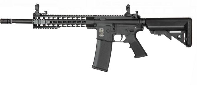 Specna Arms SA-F02 Flex Carbine Black 0,5 Joule AEG